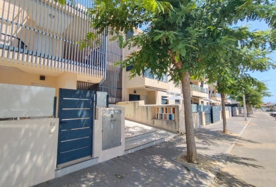 Rynek Wtórny - Apartament - Pilar de la Horadada