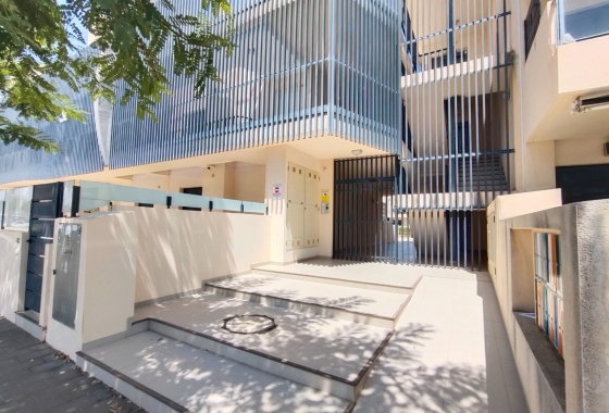 Rynek Wtórny - Apartament - Pilar de la Horadada