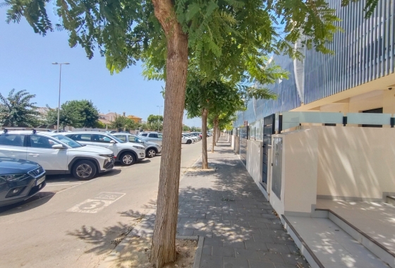 Rynek Wtórny - Apartament - Pilar de la Horadada