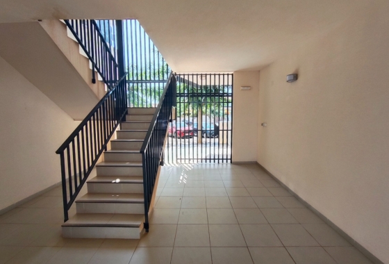 Rynek Wtórny - Apartament - Pilar de la Horadada