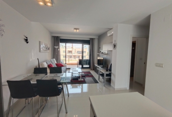 Rynek Wtórny - Apartament - Pilar de la Horadada