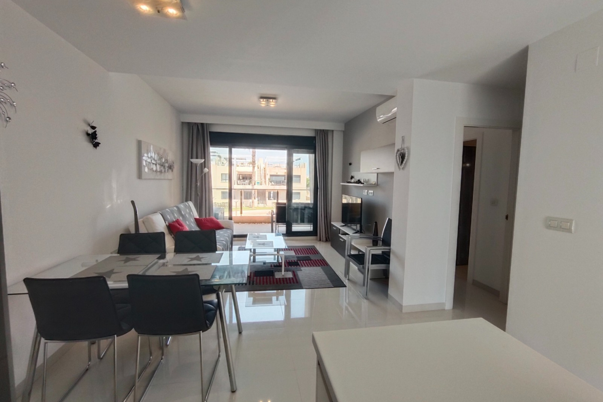 Bungalow Pilar de la Horadada – zdjęcie 3
