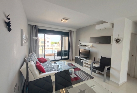 Rynek Wtórny - Apartament - Pilar de la Horadada