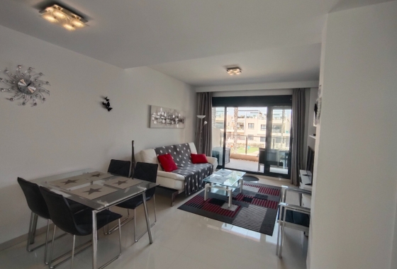 Rynek Wtórny - Apartament - Pilar de la Horadada