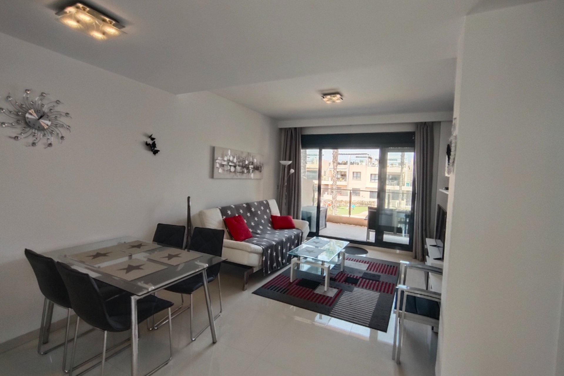 Bungalow Pilar de la Horadada – zdjęcie 4