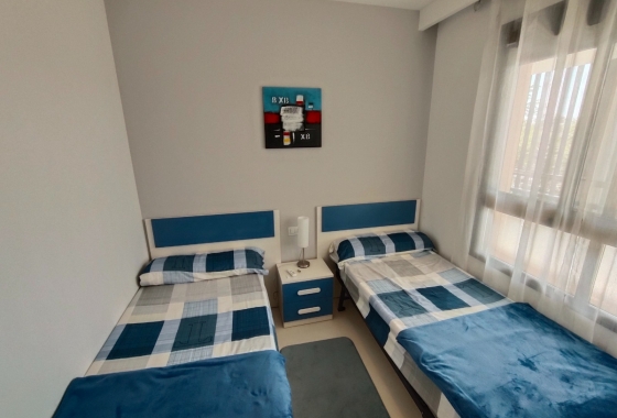 Rynek Wtórny - Apartament - Pilar de la Horadada
