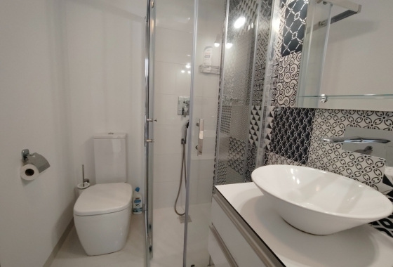 Rynek Wtórny - Apartament - Pilar de la Horadada
