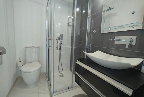 Rynek Wtórny - Apartament - Pilar de la Horadada