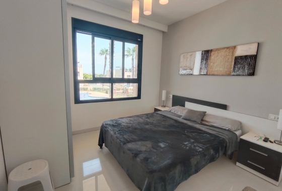 Rynek Wtórny - Apartament - Pilar de la Horadada