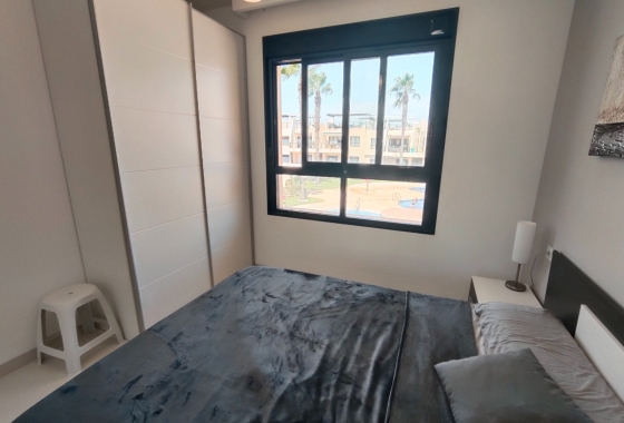 Rynek Wtórny - Apartament - Pilar de la Horadada