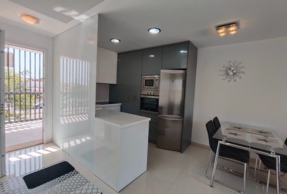 Rynek Wtórny - Apartament - Pilar de la Horadada