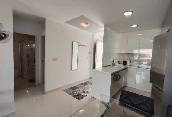 Rynek Wtórny - Apartament - Pilar de la Horadada