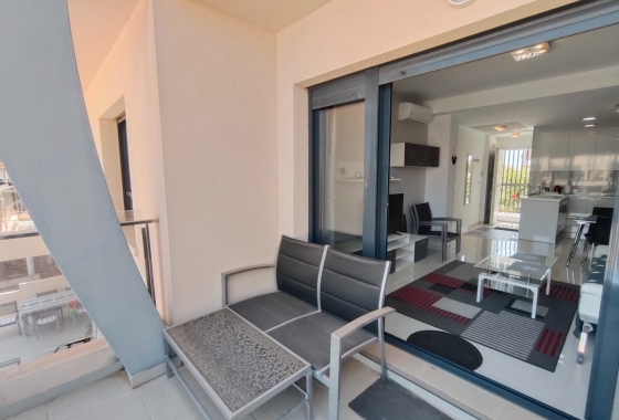Rynek Wtórny - Apartament - Pilar de la Horadada
