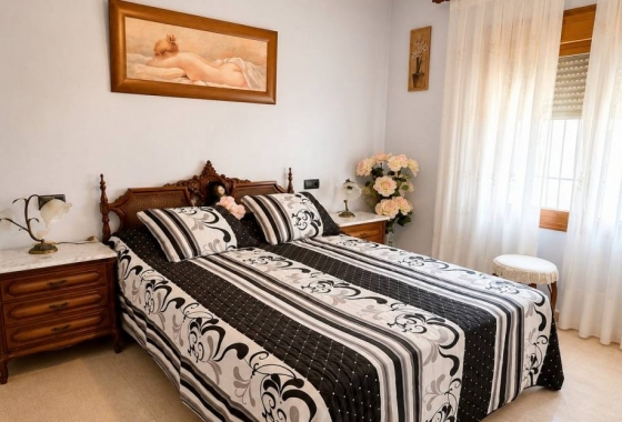 Rynek Wtórny - Willa - Orihuela Costa - Campoamor