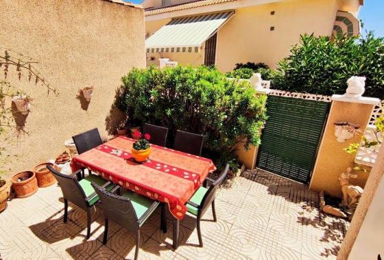 Rynek Wtórny - Bungalow - Ciudad Quesada