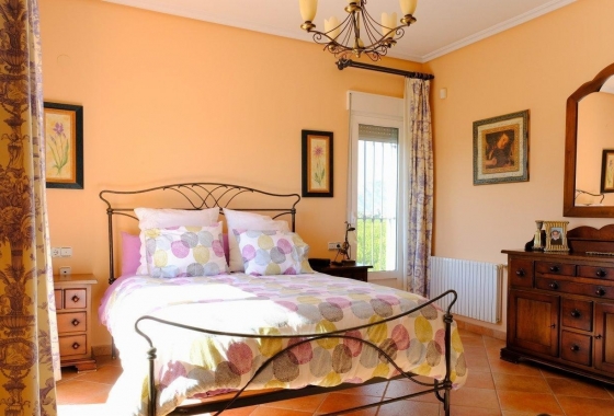 Rynek Wtórny - Willa - Orihuela Costa - Orihuela