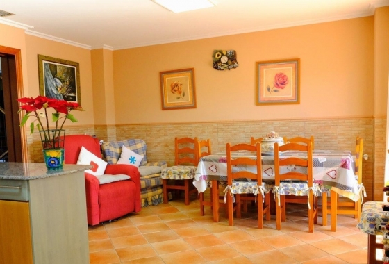 Rynek Wtórny - Willa - Orihuela Costa - Orihuela
