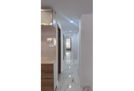 Rynek Wtórny - Apartament - Santa Pola