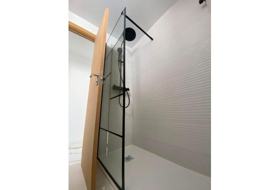 Rynek Wtórny - Apartament - Santa Pola