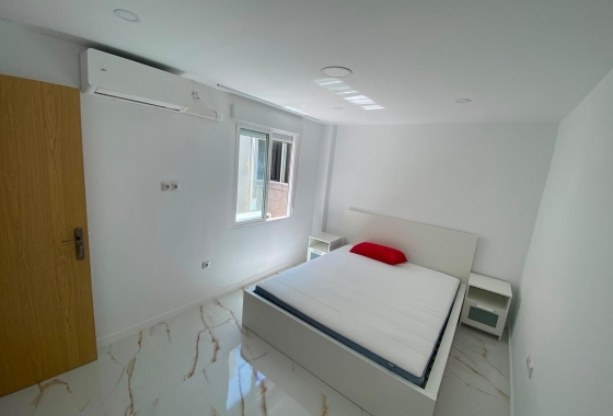 Rynek Wtórny - Apartament - Santa Pola