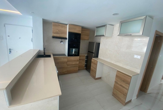Rynek Wtórny - Apartament - Santa Pola