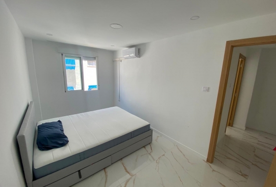 Rynek Wtórny - Apartament - Santa Pola