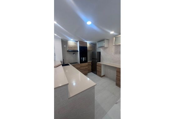 Rynek Wtórny - Apartament - Santa Pola
