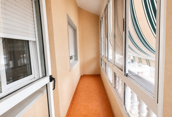 Rynek Wtórny - Apartament - Torrevieja - CLUB NAUTICO TORREVIEJA