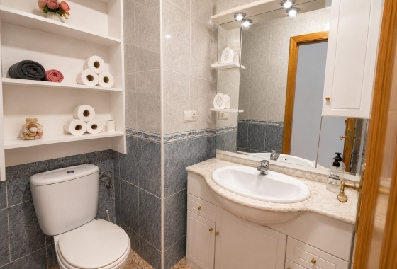 Rynek Wtórny - Apartament - Torrevieja - CLUB NAUTICO TORREVIEJA