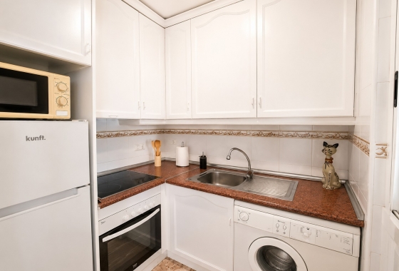 Rynek Wtórny - Apartament - Torrevieja - CLUB NAUTICO TORREVIEJA