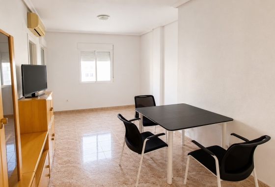 Rynek Wtórny - Apartament - Torrevieja - CLUB NAUTICO TORREVIEJA