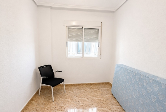 Rynek Wtórny - Apartament - Torrevieja - CLUB NAUTICO TORREVIEJA