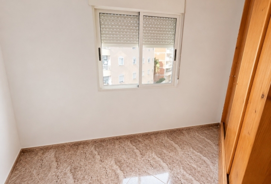 Rynek Wtórny - Apartament - Torrevieja - CLUB NAUTICO TORREVIEJA