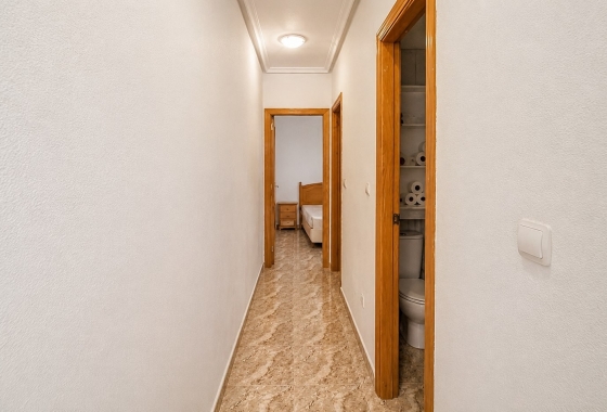 Rynek Wtórny - Apartament - Torrevieja - CLUB NAUTICO TORREVIEJA