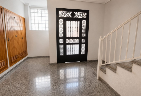 Rynek Wtórny - Apartament - Torrevieja - CLUB NAUTICO TORREVIEJA