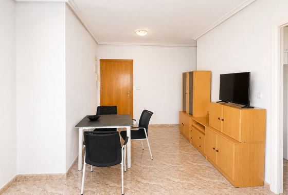 Rynek Wtórny - Apartament - Torrevieja - CLUB NAUTICO TORREVIEJA