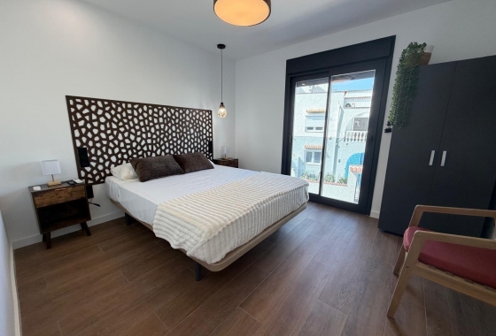 Reventa - Adosado - Torrevieja - PLAYA LOS LOCOS