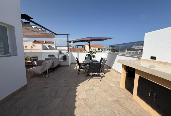 Reventa - Adosado - Torrevieja - PLAYA LOS LOCOS