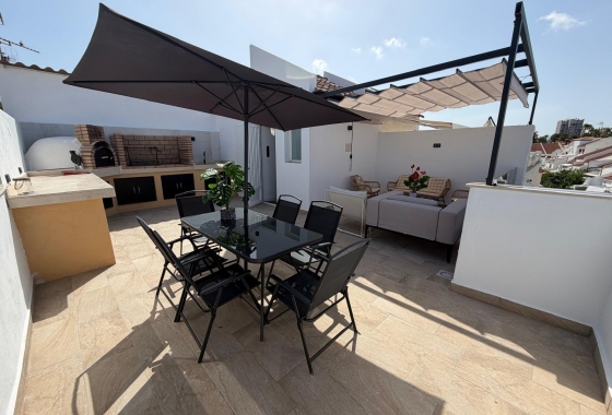 Reventa - Adosado - Torrevieja - PLAYA LOS LOCOS