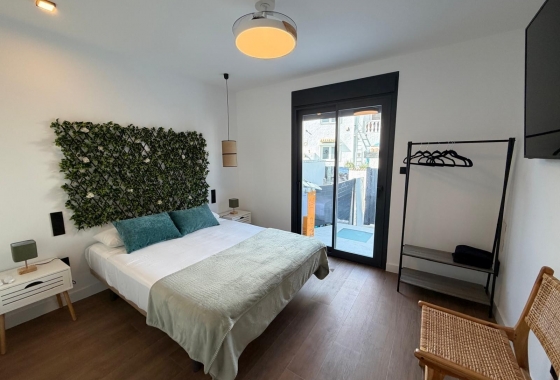 Reventa - Adosado - Torrevieja - PLAYA LOS LOCOS