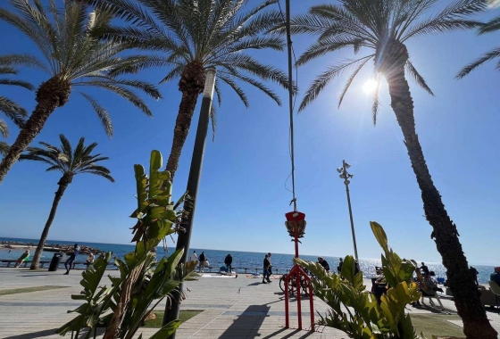Reventa - Apartamento / piso - Torrevieja - Playa del Cura