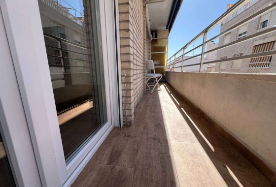 Reventa - Apartamento / piso - Torrevieja - Playa del Cura