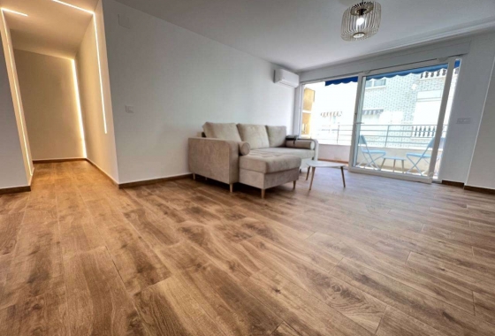 Reventa - Apartamento / piso - Torrevieja - Playa del Cura