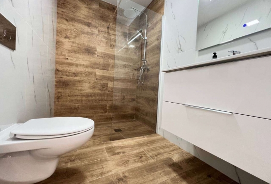 Reventa - Apartamento / piso - Torrevieja - Playa del Cura