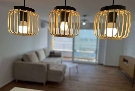 Reventa - Apartamento / piso - Torrevieja - Playa del Cura