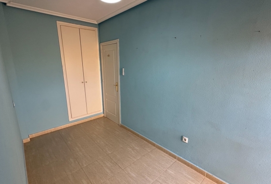 Rynek Wtórny - Bungalow - Daya Nueva