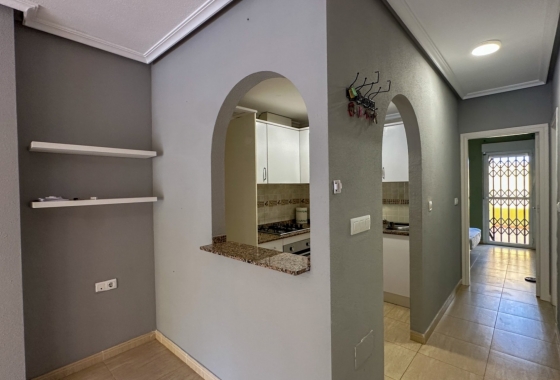 Rynek Wtórny - Bungalow - Daya Nueva
