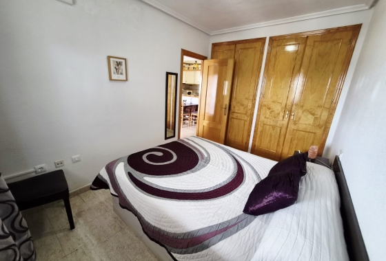 Rynek Wtórny - Apartament - Torrevieja - LA MATA
