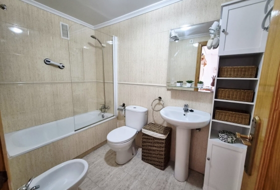 Rynek Wtórny - Apartament - Torrevieja - LA MATA