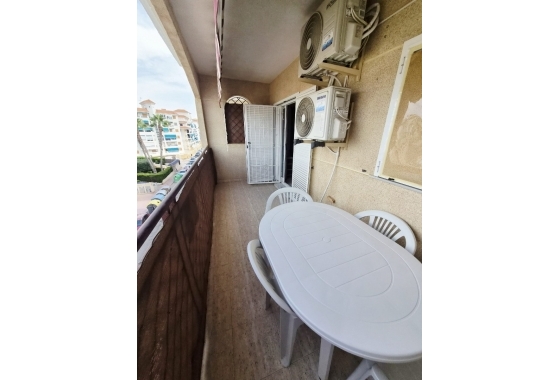 Rynek Wtórny - Apartament - Torrevieja - LA MATA